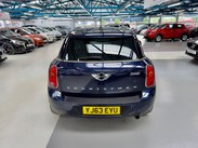 Mini Countryman 1.6 Cooper Euro 6 (s/s) 5dr 10