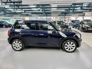 Mini Countryman 1.6 Cooper Euro 6 (s/s) 5dr 15