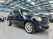 Mini Countryman 1.6 Cooper Euro 6 (s/s) 5dr 19