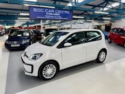 Volkswagen Up 1.0 Move up! Euro 6 (s/s) 5dr 4