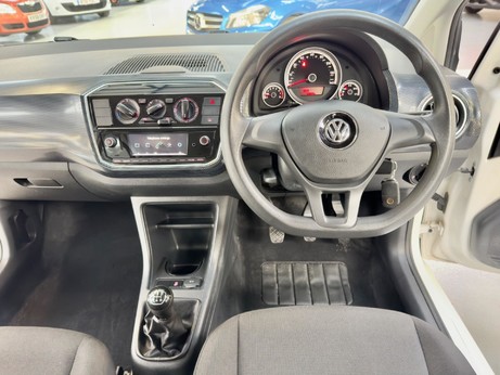 Volkswagen Up 1.0 Move up! Euro 6 (s/s) 5dr 33