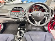 Honda Jazz 1.2 i-VTEC S Euro 5 5dr 28