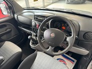 Fiat Doblo 1.4 Dynamic 5dr 14