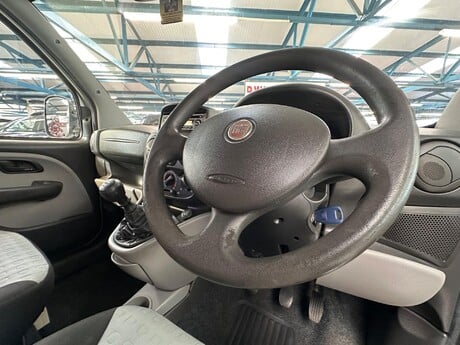 Fiat Doblo 1.4 Dynamic 5dr 20