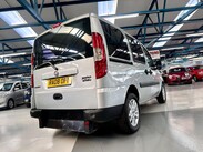 Fiat Doblo 1.4 Dynamic 5dr 7