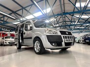 Fiat Doblo 1.4 Dynamic 5dr 8