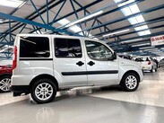 Fiat Doblo 1.4 Dynamic 5dr 9