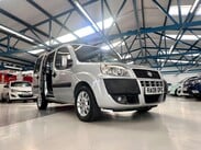 Fiat Doblo 1.4 Dynamic 5dr 8