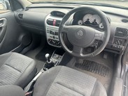 Vauxhall Corsa 1.2i 16v SXi 3dr 21