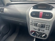 Vauxhall Corsa 1.2i 16v SXi 3dr 23