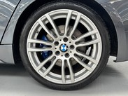 BMW 3 Series 2.0 325d BluePerformance M Sport Touring Auto Euro 6 (s/s) 5dr 16