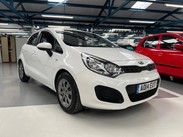 Kia Rio 1.25 1 Air Euro 5 5dr 2