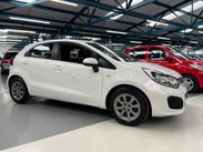 Kia Rio 1.25 1 Air Euro 5 5dr 3