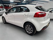 Kia Rio 1.25 1 Air Euro 5 5dr 9