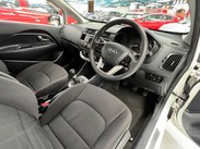 Kia Rio 1.25 1 Air Euro 5 5dr 15