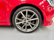 Audi A1 1.6 TDI S line S Tronic Euro 6 (s/s) 3dr 41