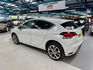 Citroen DS4 1.6 e-HDi Airdream DStyle Euro 5 (s/s) 5dr 7