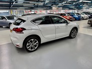 Citroen DS4 1.6 e-HDi Airdream DStyle Euro 5 (s/s) 5dr 12