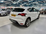 Citroen DS4 1.6 e-HDi Airdream DStyle Euro 5 (s/s) 5dr 14
