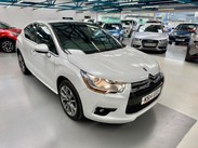 Citroen DS4 1.6 e-HDi Airdream DStyle Euro 5 (s/s) 5dr 20
