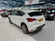 Citroen DS4 1.6 e-HDi Airdream DStyle Euro 5 (s/s) 5dr 6