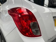 Vauxhall Mokka 1.6 CDTi Exclusiv 2WD Euro 6 (s/s) 5dr 10