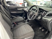 Vauxhall Mokka 1.6 CDTi Exclusiv 2WD Euro 6 (s/s) 5dr 21