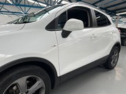 Vauxhall Mokka 1.6 CDTi Exclusiv 2WD Euro 6 (s/s) 5dr 23
