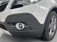 Vauxhall Mokka 1.6 CDTi Exclusiv 2WD Euro 6 (s/s) 5dr 33