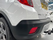 Vauxhall Mokka 1.6 CDTi Exclusiv 2WD Euro 6 (s/s) 5dr 35
