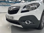 Vauxhall Mokka 1.6 CDTi Exclusiv 2WD Euro 6 (s/s) 5dr 31