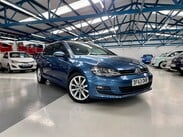 Volkswagen Golf 1.4 TSI BlueMotion Tech ACT GT Euro 6 (s/s) 3dr 1