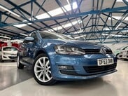 Volkswagen Golf 1.4 TSI BlueMotion Tech ACT GT Euro 6 (s/s) 3dr 31