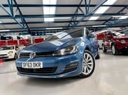 Volkswagen Golf 1.4 TSI BlueMotion Tech ACT GT Euro 6 (s/s) 3dr 32