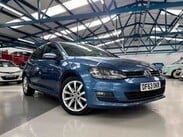 Volkswagen Golf 1.4 TSI BlueMotion Tech ACT GT Euro 6 (s/s) 3dr 33