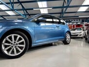 Volkswagen Golf 1.4 TSI BlueMotion Tech ACT GT Euro 6 (s/s) 3dr 34