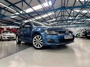 Volkswagen Golf 1.4 TSI BlueMotion Tech ACT GT Euro 6 (s/s) 3dr 35