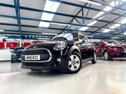 Mini Hatch 1.5 One Euro 6 (s/s) 5dr 3