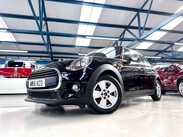 Mini Hatch 1.5 One Euro 6 (s/s) 5dr 9