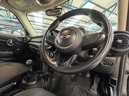 Mini Hatch 1.5 One Euro 6 (s/s) 5dr 15