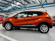 Renault Captur 1.5 dCi ENERGY Dynamique MediaNav Euro 5 (s/s) 5dr 7