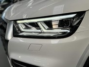 Audi Q5 2.0 TFSI S line S Tronic quattro Euro 6 (s/s) 5dr 39