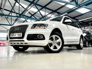 Audi Q5 2.0 TDI SE S Tronic quattro Euro 5 (s/s) 5dr 4