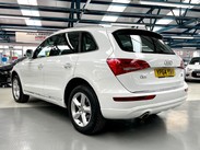 Audi Q5 2.0 TDI SE S Tronic quattro Euro 5 (s/s) 5dr 16