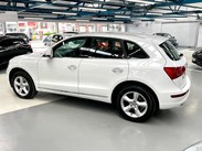 Audi Q5 2.0 TDI SE S Tronic quattro Euro 5 (s/s) 5dr 17