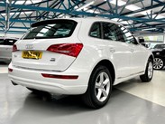 Audi Q5 2.0 TDI SE S Tronic quattro Euro 5 (s/s) 5dr 21