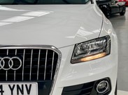 Audi Q5 2.0 TDI SE S Tronic quattro Euro 5 (s/s) 5dr 24