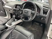 Audi Q5 2.0 TDI SE S Tronic quattro Euro 5 (s/s) 5dr 41