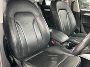 Audi Q5 2.0 TDI SE S Tronic quattro Euro 5 (s/s) 5dr 52