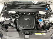 Audi Q5 2.0 TDI SE S Tronic quattro Euro 5 (s/s) 5dr 61